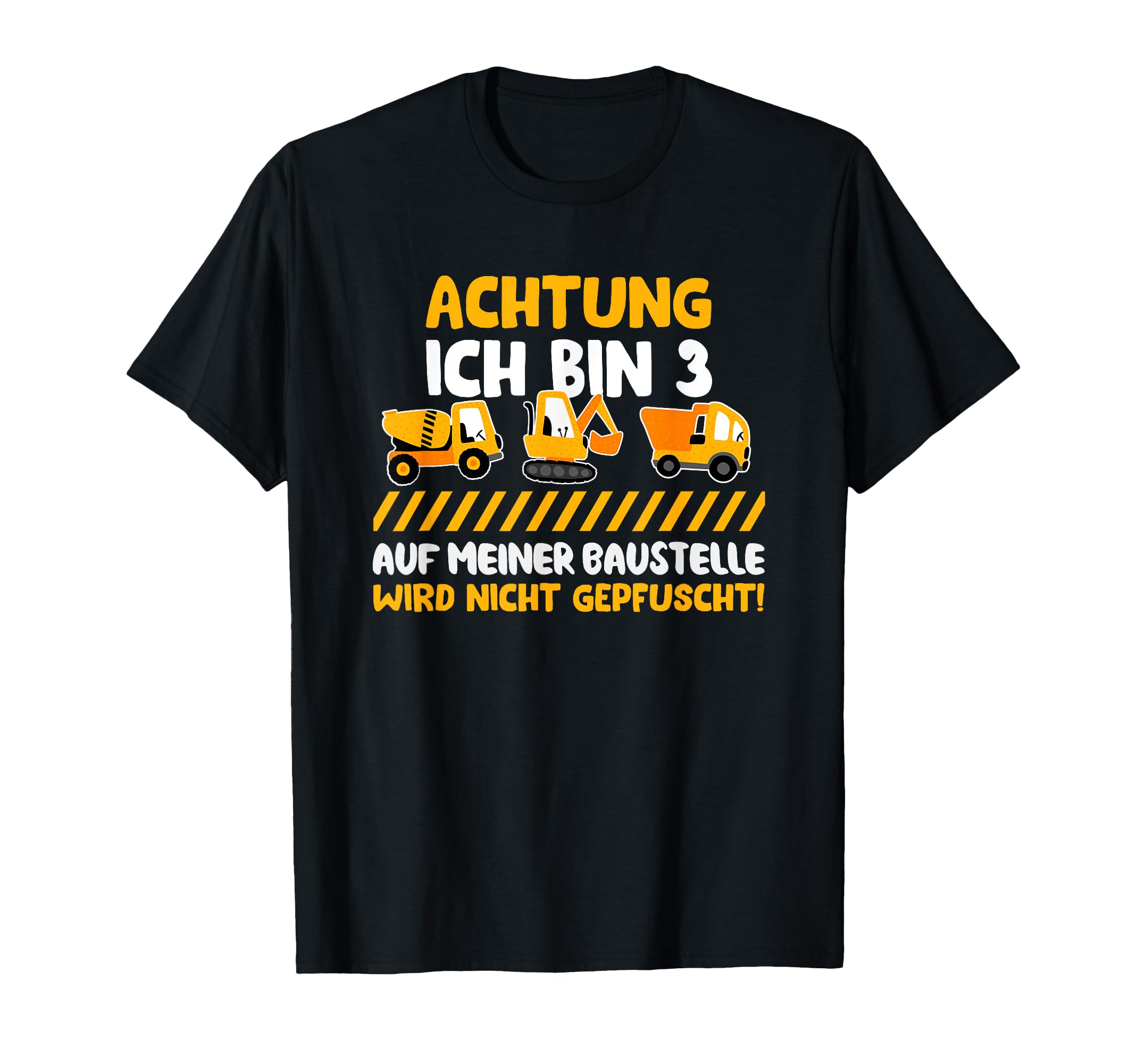 Kleidung mit Designs von Amazon Merch on Demand