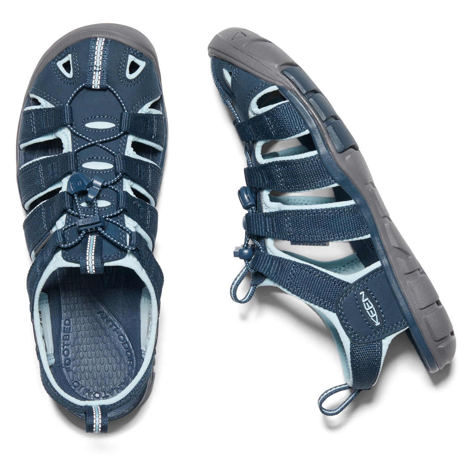 KEEN Clearwater CNX Sandale