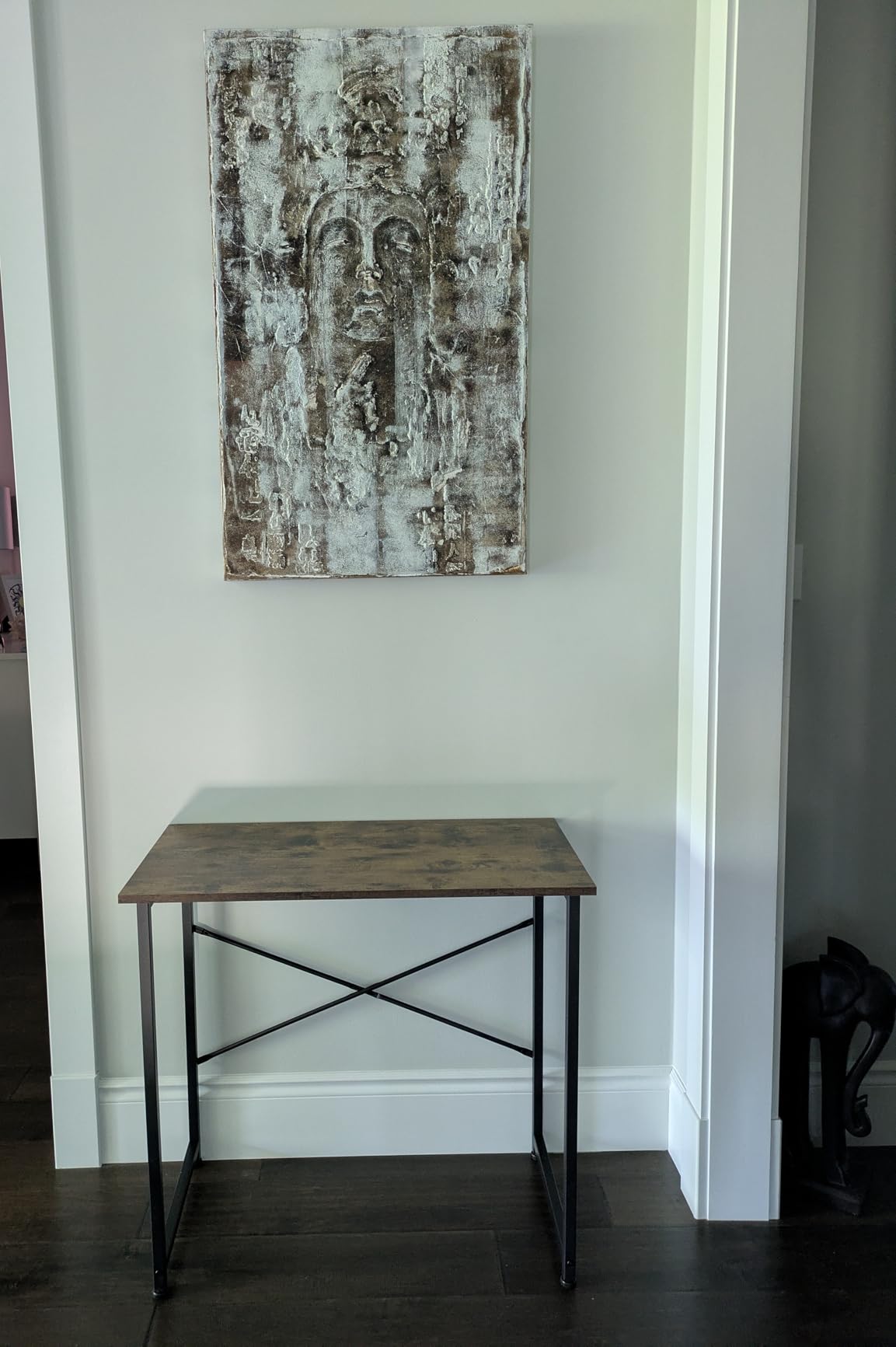 Customer photo