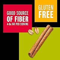 Vista 5 de KIND Granos saludables, granola de canela, aperitivos saludables, sin gluten, 3