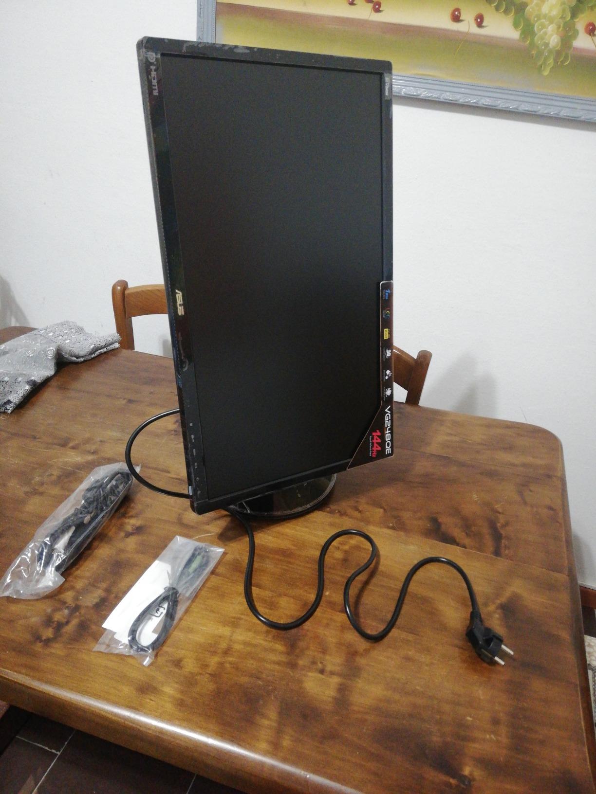 Immagine del cliente