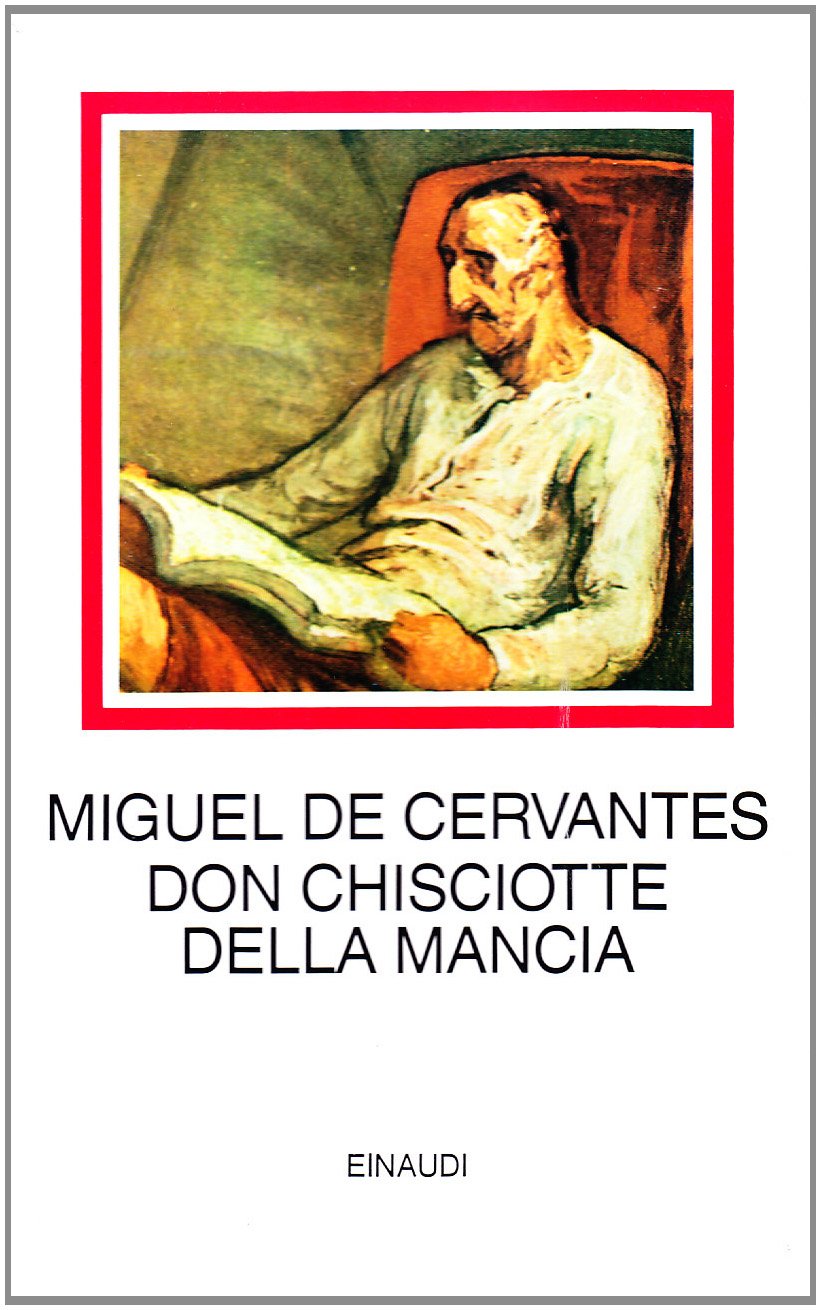 Don Chisciotte Della Mancia - 4