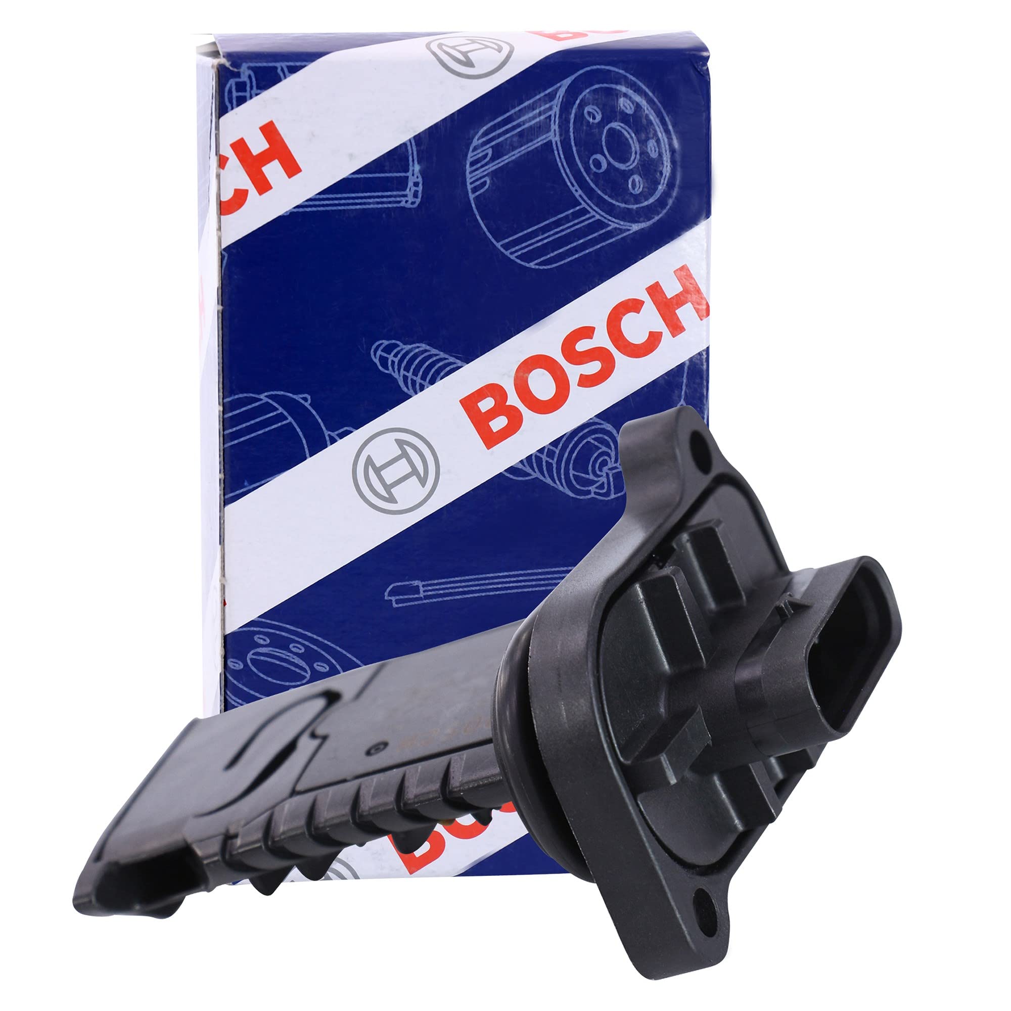 Przeplywomierz Powietrza BOSCH 0 281 006 092