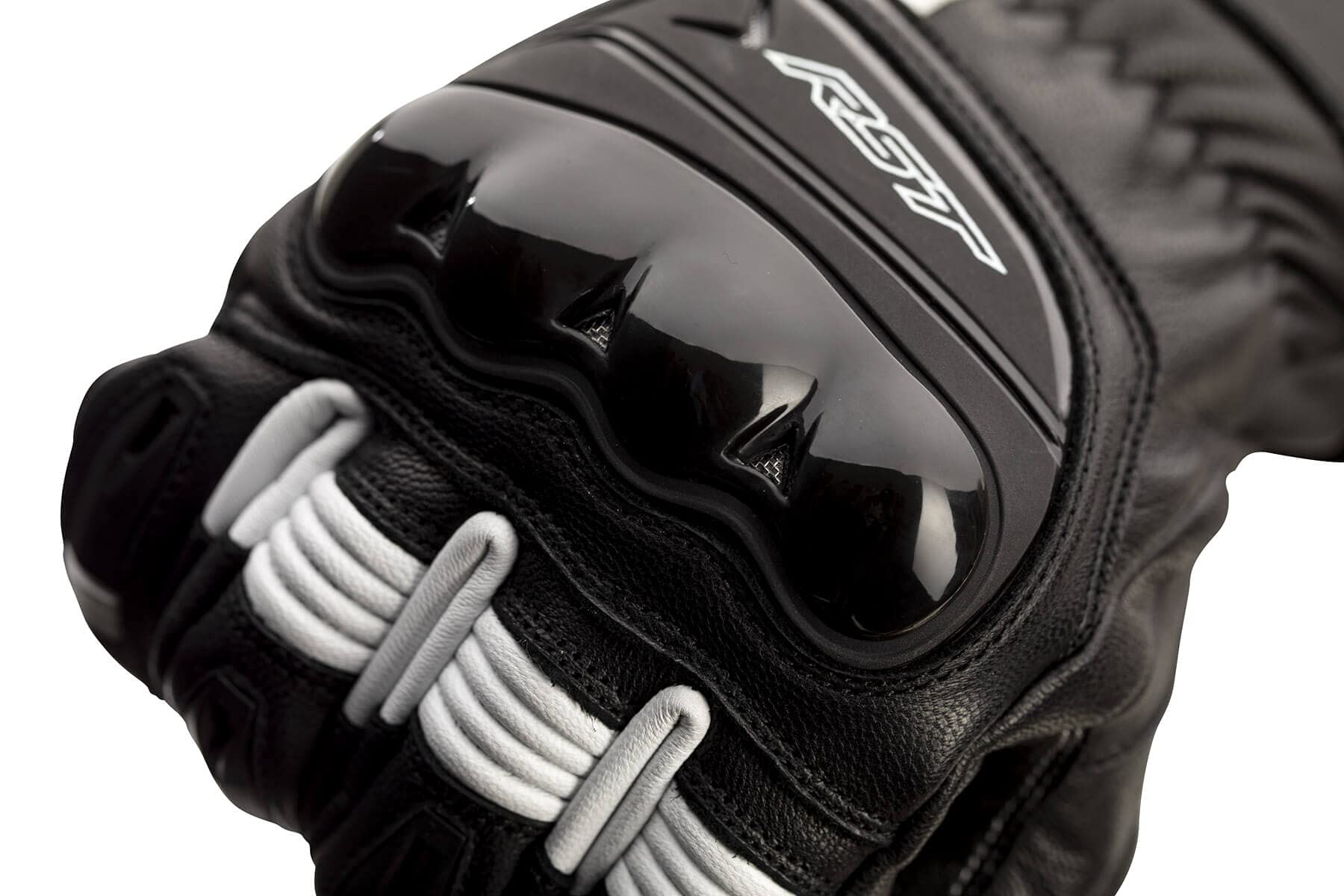 8001464011var-281620 - Guantes Moto Hombre Pilot CE Color Azul Talla M