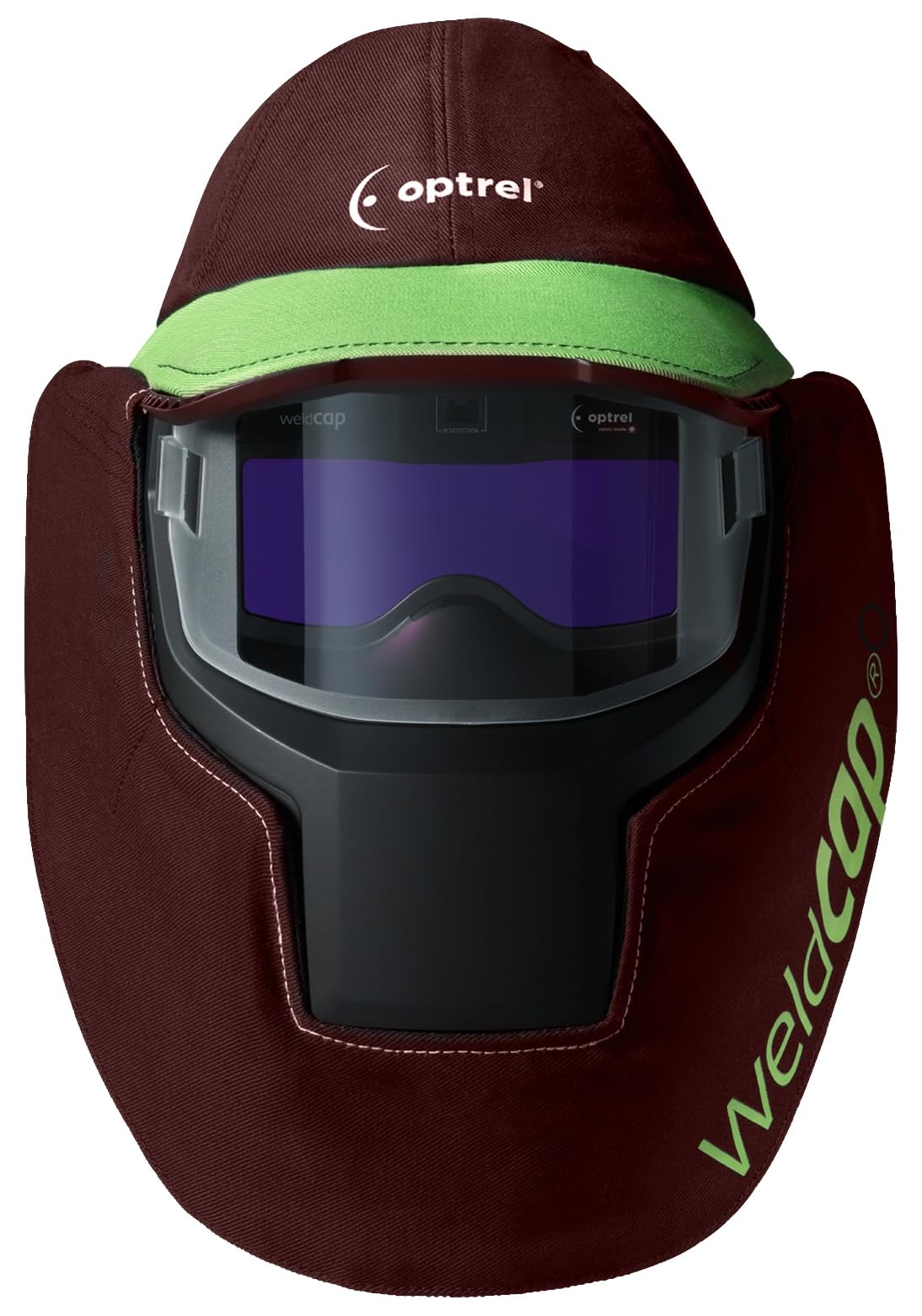Format 7640127614587 – Weldcap komplett