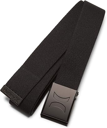 hurley belt