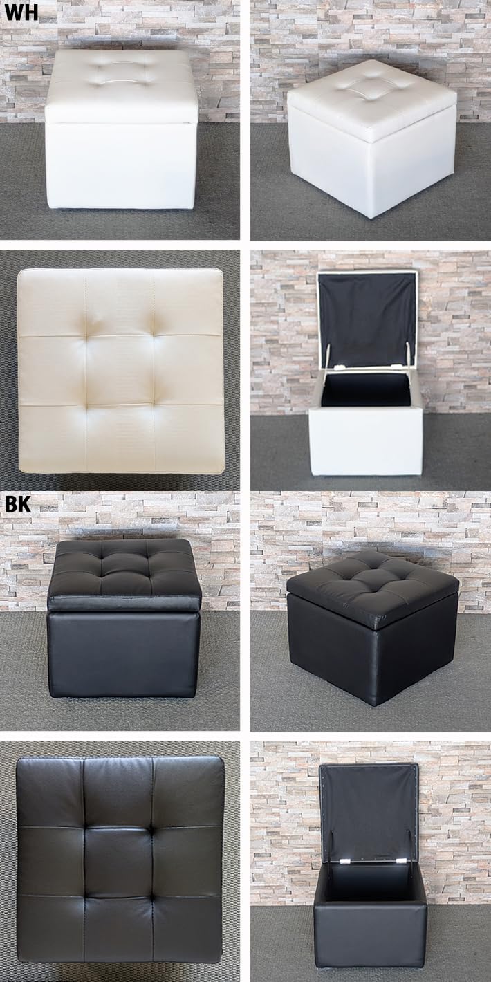 Amazon｜レゴ ボックススツール スツール オットマン 足置き 椅子 いす