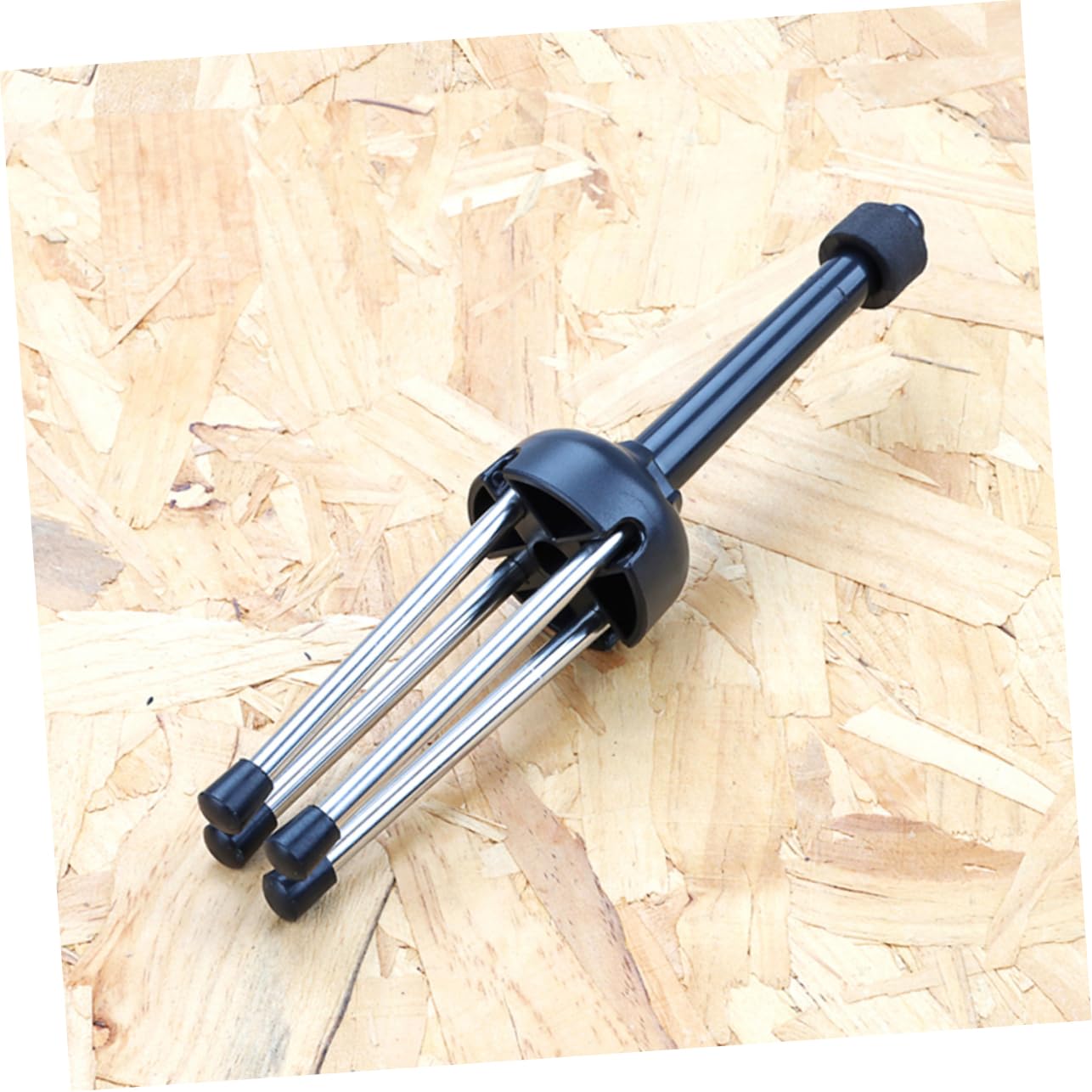 OFFSCH Small Bracket Foldable Clarinet Stand Portable Music Stand Clarinet Holder