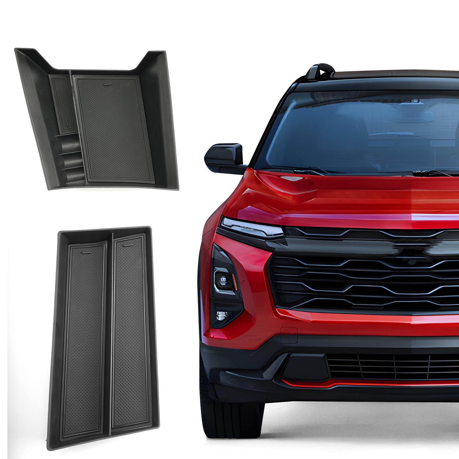 AUTO WORLD X-TRACTION 55 Chevy ☆限定 ボックス Auto World X-TRACTION slot car 1955 Chevy Set of 3 boxes