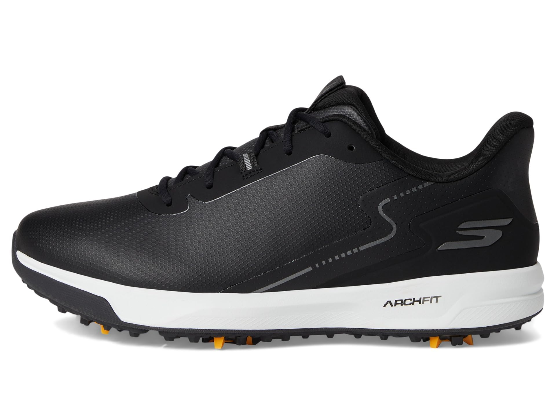 Skechers Homme Go Golf Vortex Rival Basket