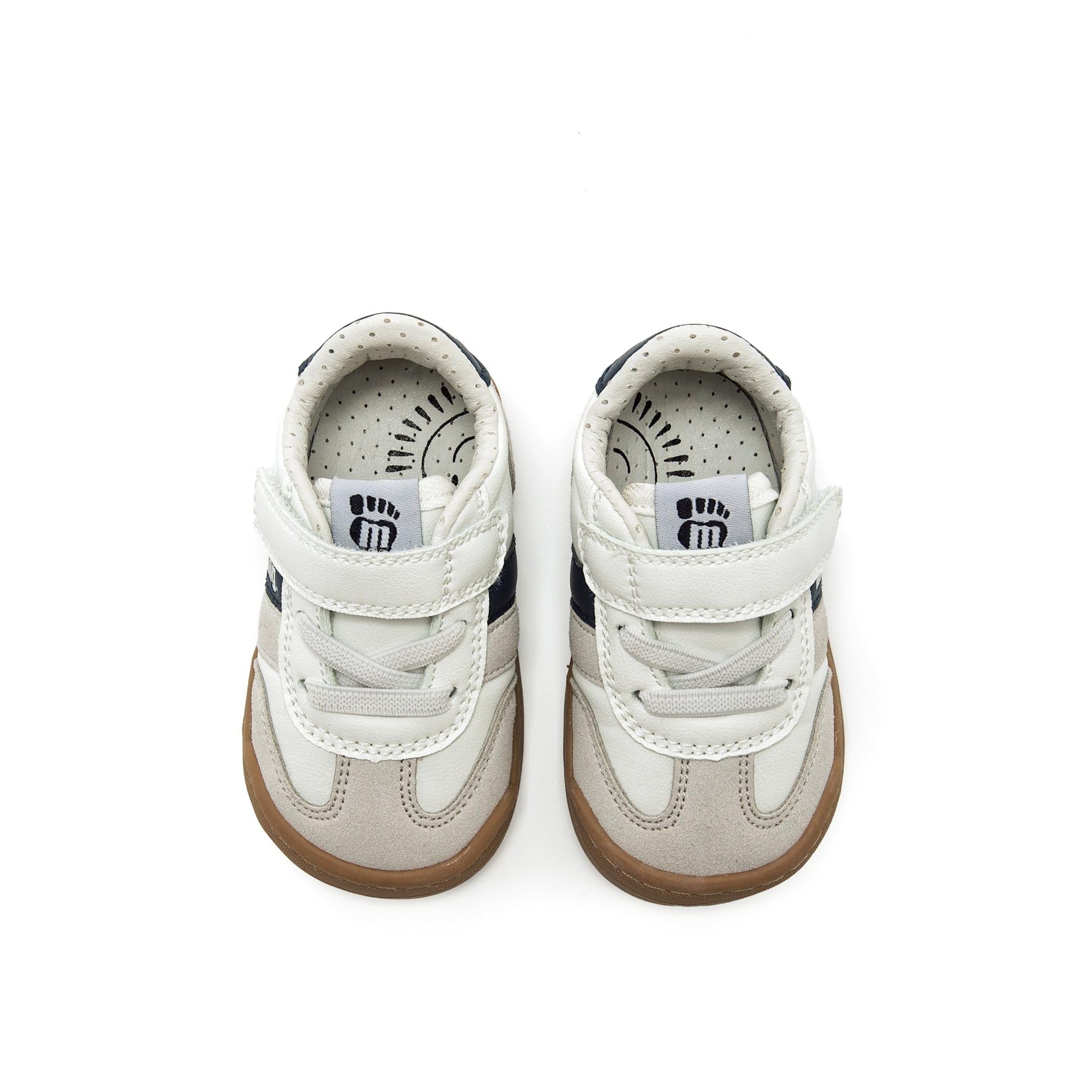 MTNG KIDS Zapatillas Barefoot Niño Free Baby 49060