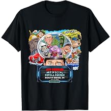 Jeff Dunham South Bend, in 2026 T-Shirt
