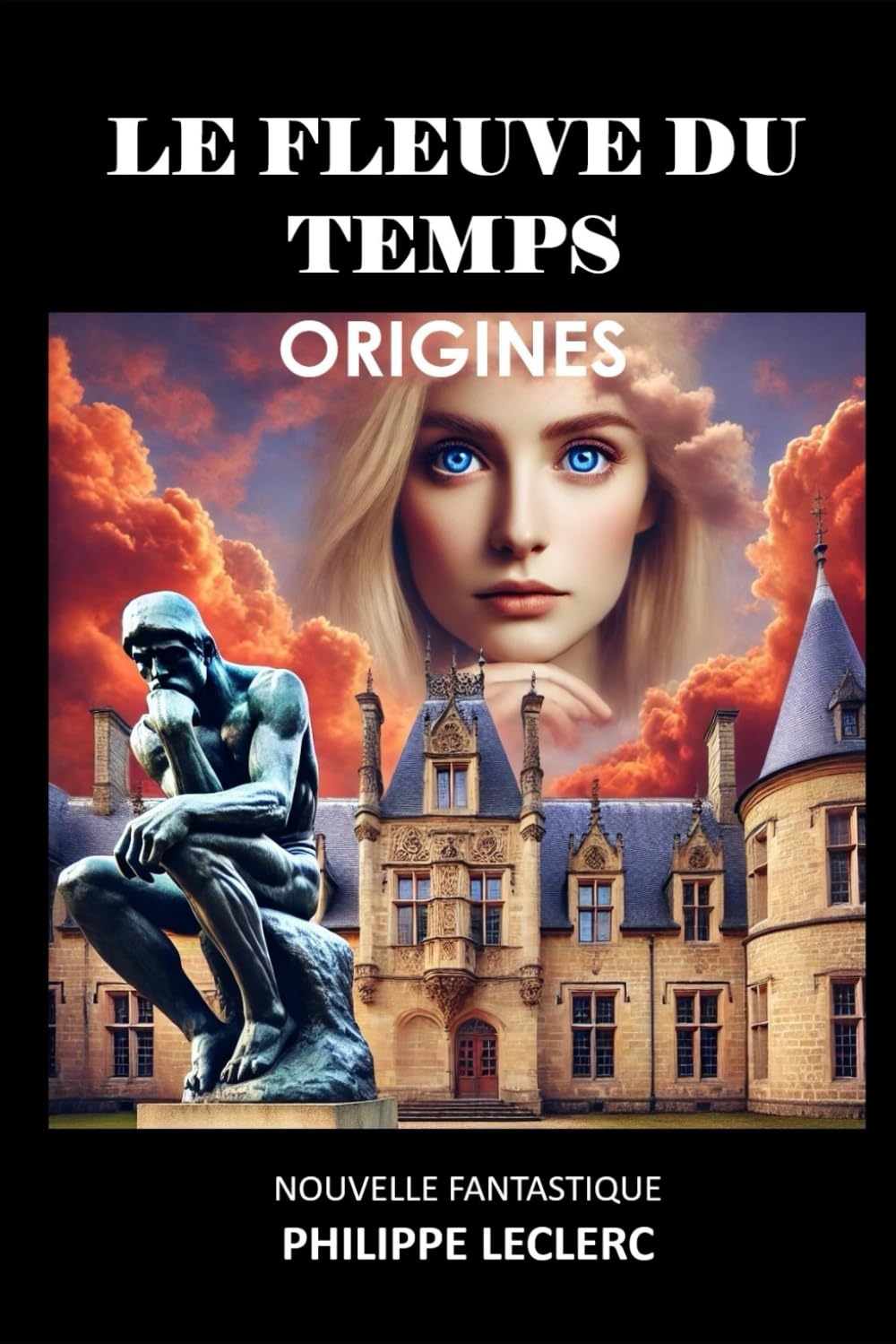 LE FLEUVE DU TEMPS - ORIGINES