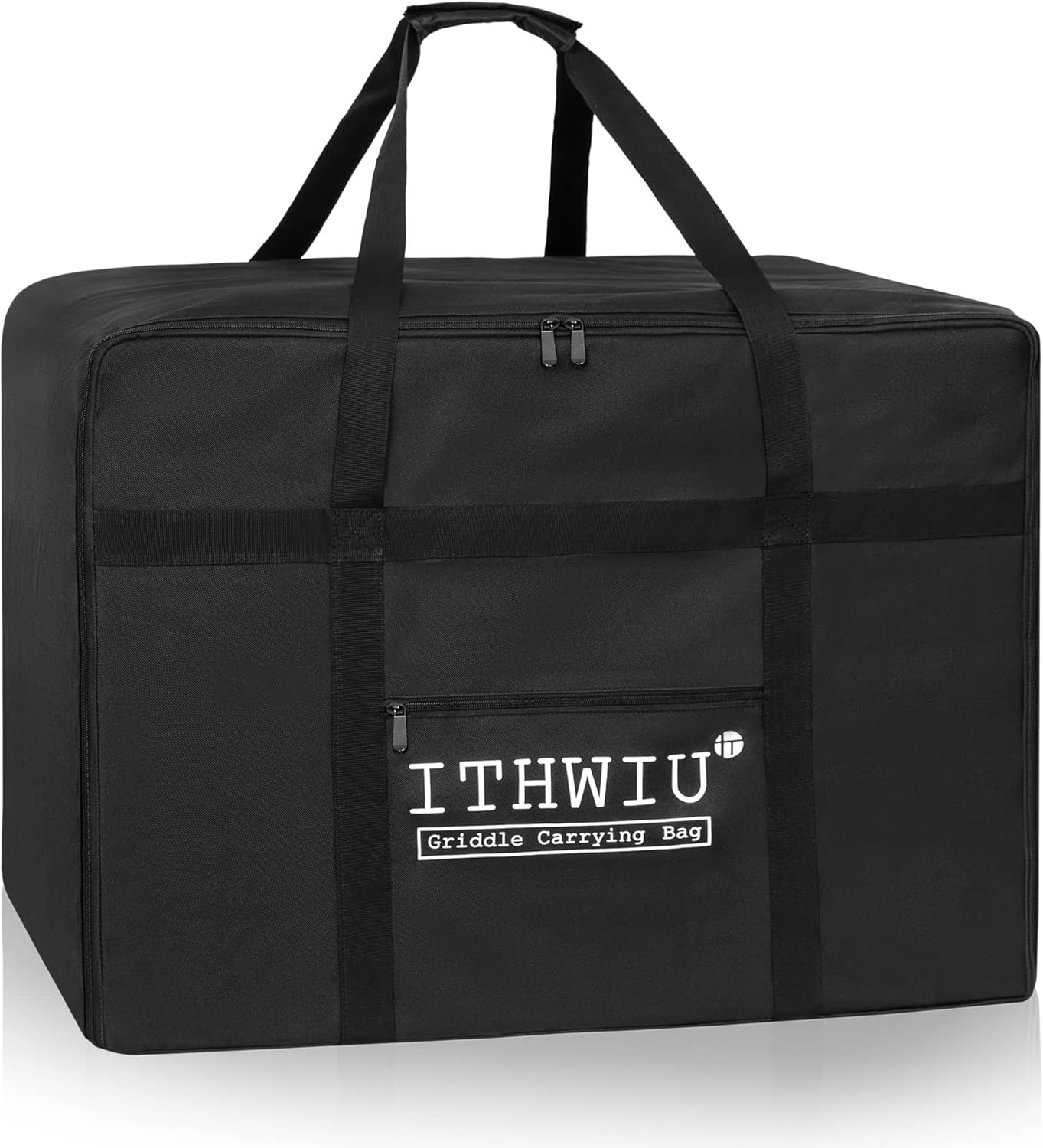 ITHWIU Carrying Case Portable BBQ Grill Travel Bag