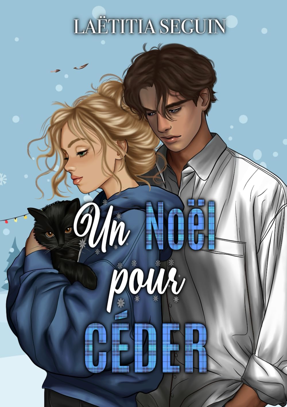 Un Noël pour céder