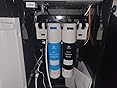 Avalon 2-Stage Replacement Filters For Avalon Branded Bottleless Water