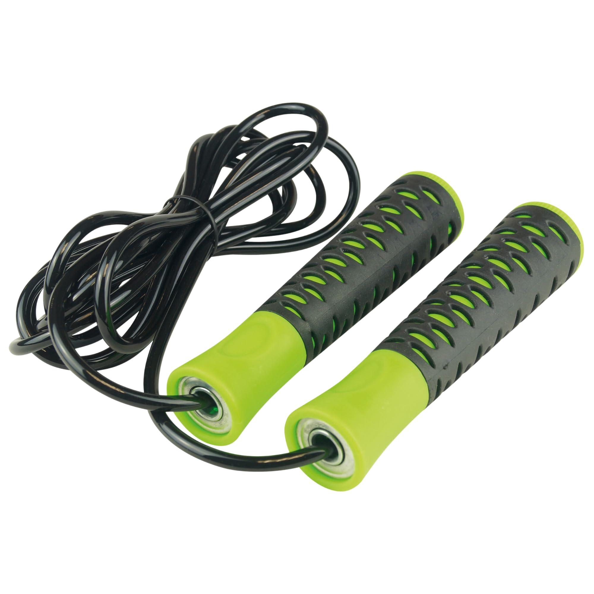 Urban Fitness High Grip Speed Rope  2.8m