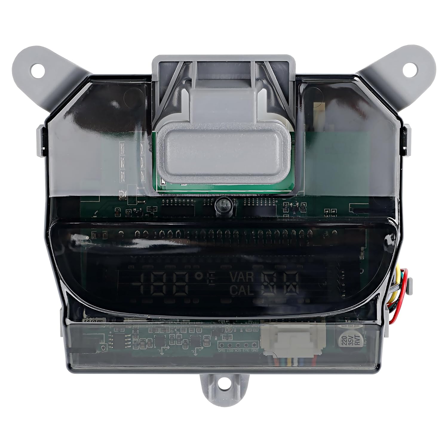 Temperature and Direction Display Overhead Fits 2005-2008 Toyota Tacoma