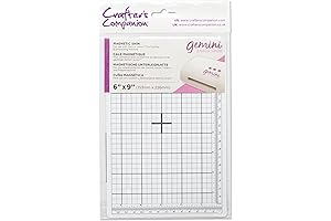 Gemini Junior Magnetic Shim - 1 Pack