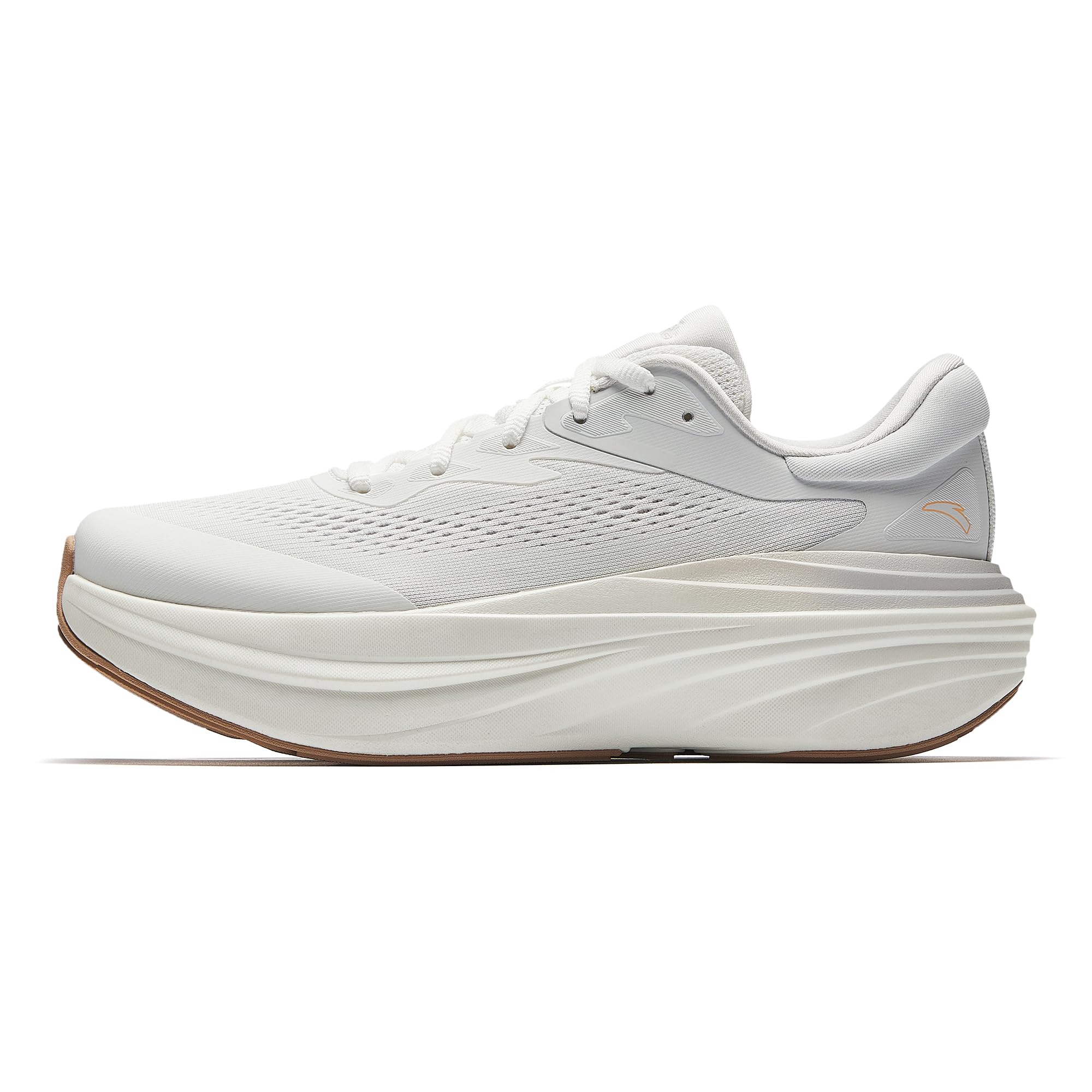 ANTA Women's PG7 Running Shoes Cushioning Comfortable Breathable Athletic Workout Gym Cross Trainer Sports Sneakers