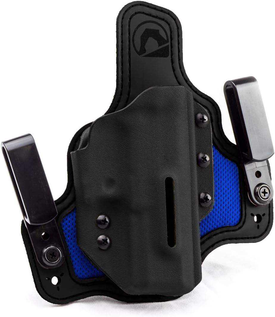 Black Arch Protos-M Breathable Hybrid Holster