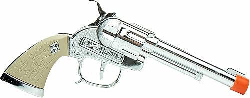 Cowboyspistola de carga lateral Cowboyspistola de carga lateral