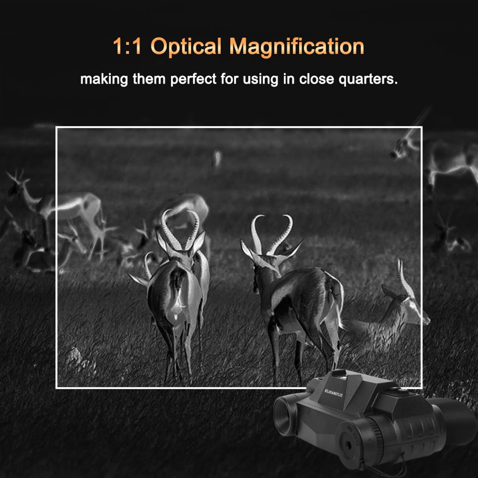 gen1 ナイトビジョン NV-G1 双眼 Amazon | 夜の望遠鏡 G1 ヘルメット ナイト ビジョン ゴーグル NV