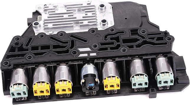 TCM Cruze ECU Transmission Control Module For Chevrolet 24268164 24265367 24275318 24275009 6T40 6T30 6T45 Car Accsesories24275318