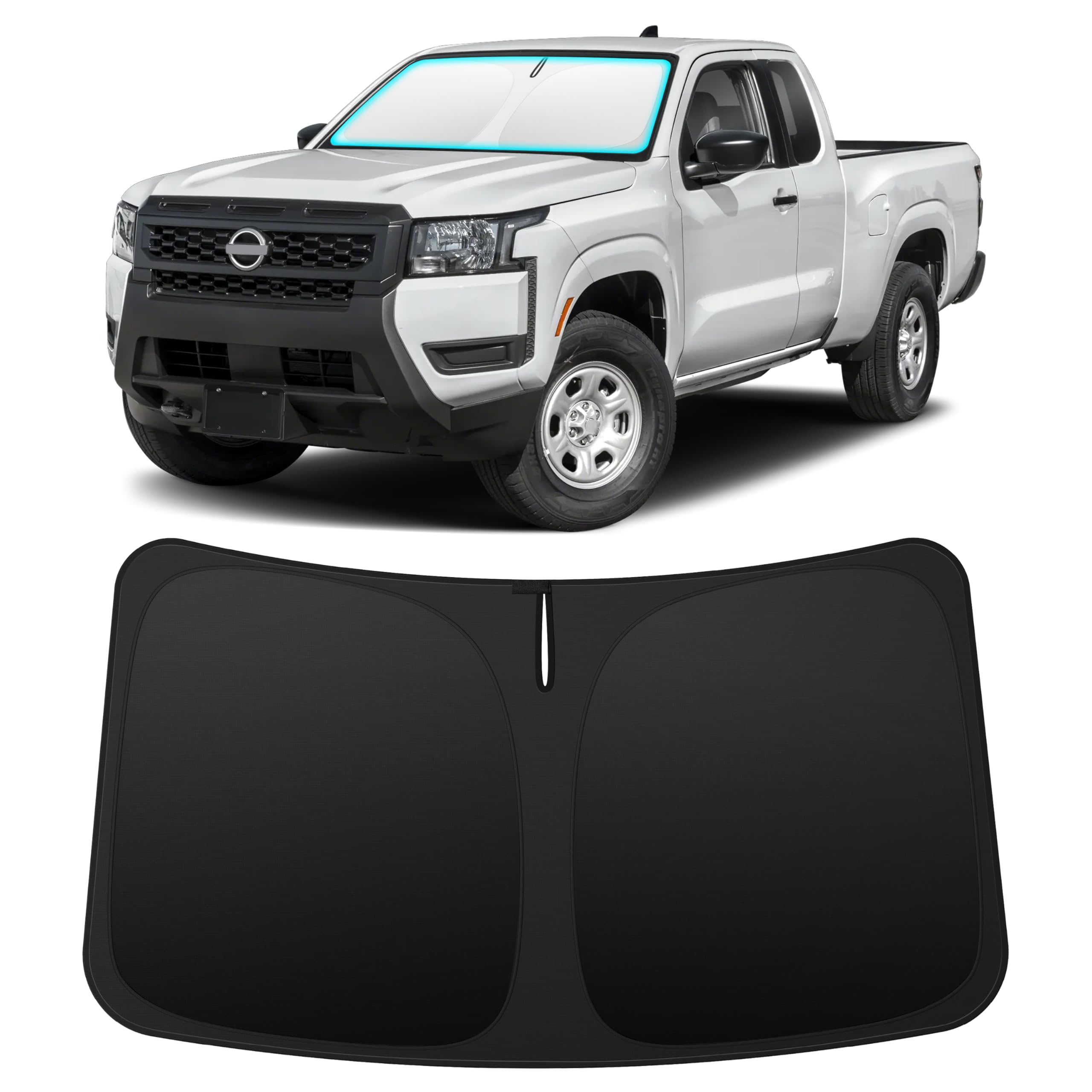 その他 e frontier SHADE 12 STD FOR WIN Amazon.com: INSAUTO Custom Fit Windshield Sun Shade for Nissan