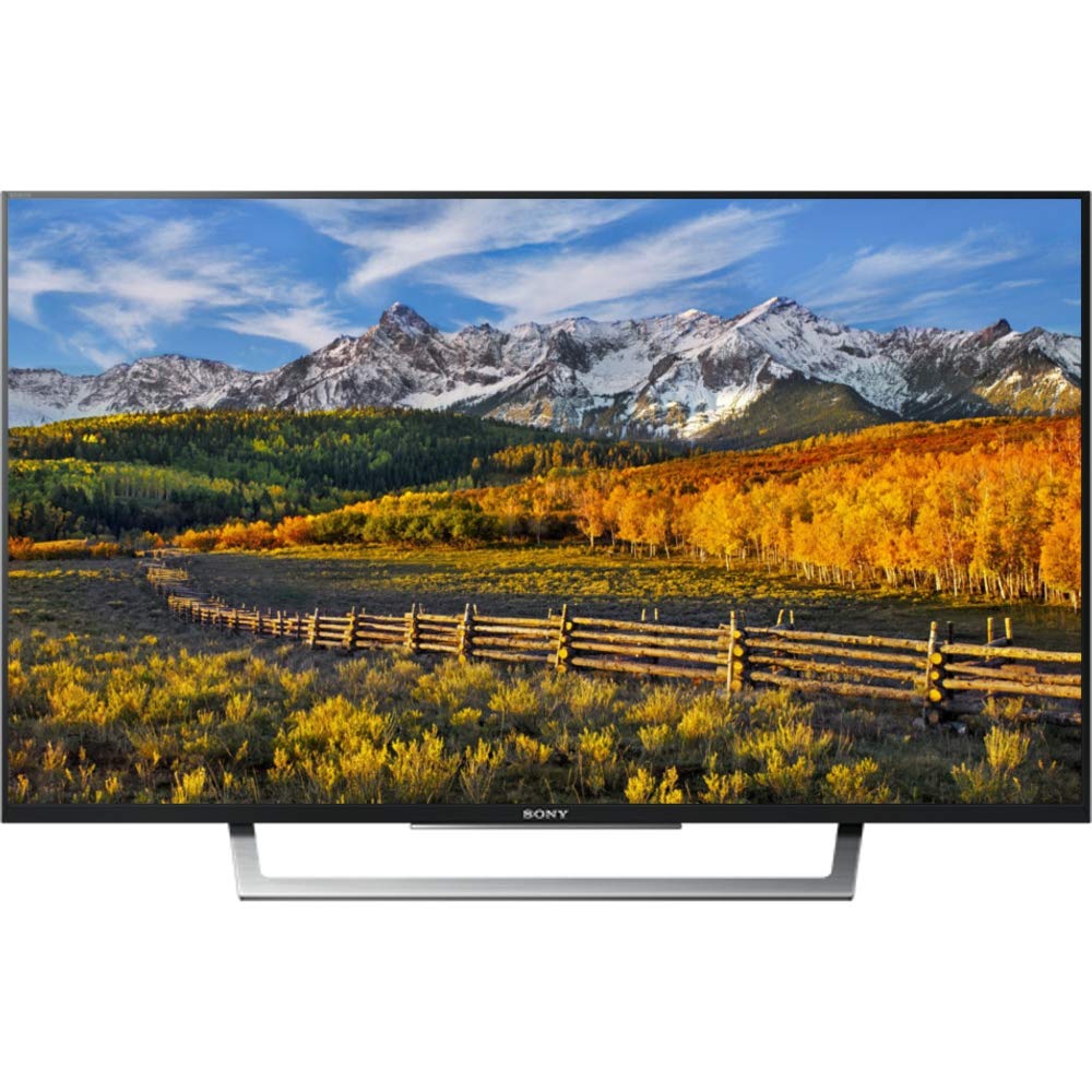 Sony KDL-32WD756 400 Hz TV