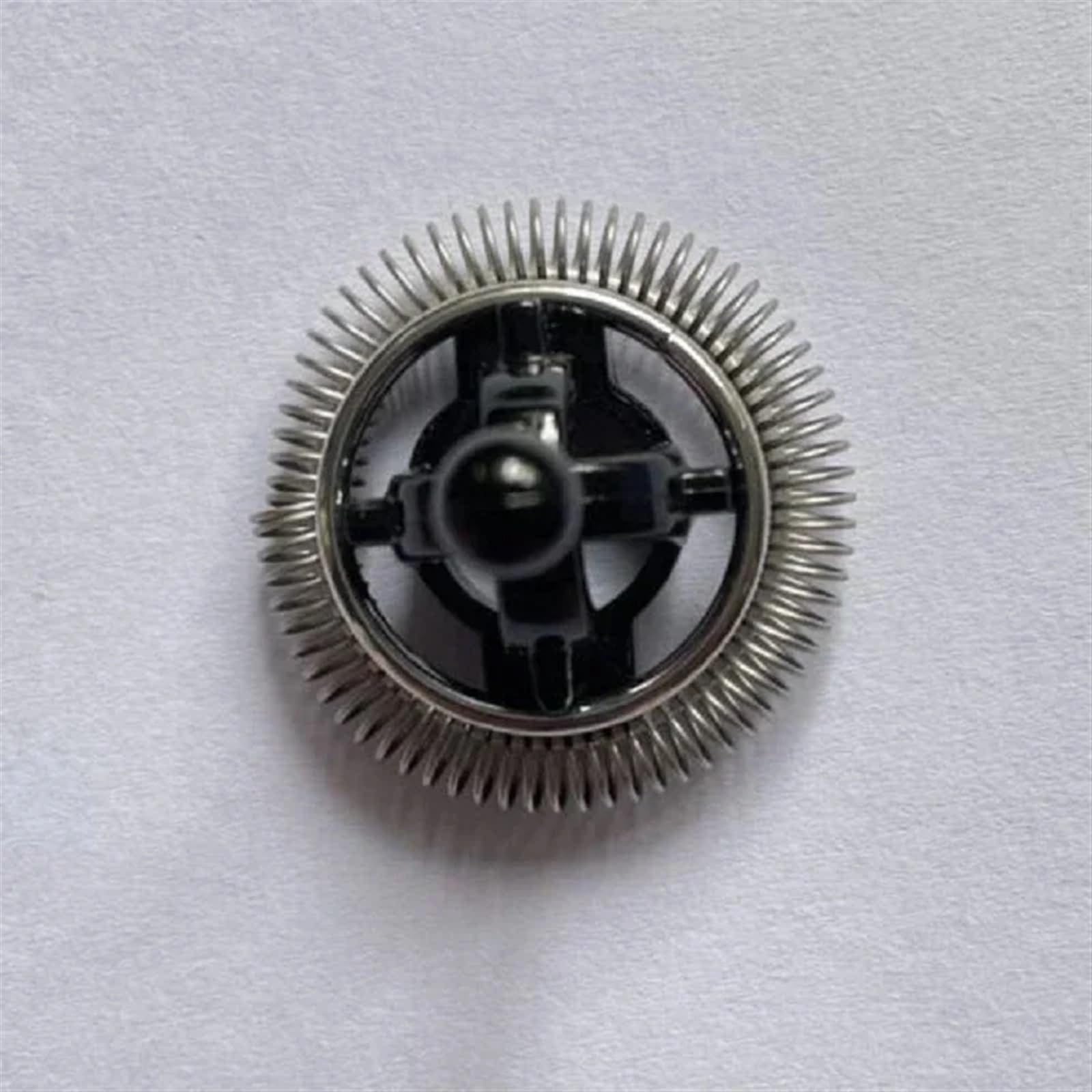 Pièces de Rechange for Machine à café for nespresso, Fouet for Aeroccino 3, for Aeroccino 4, Remplacement du mousseur à Lait, 1 pièce(C)