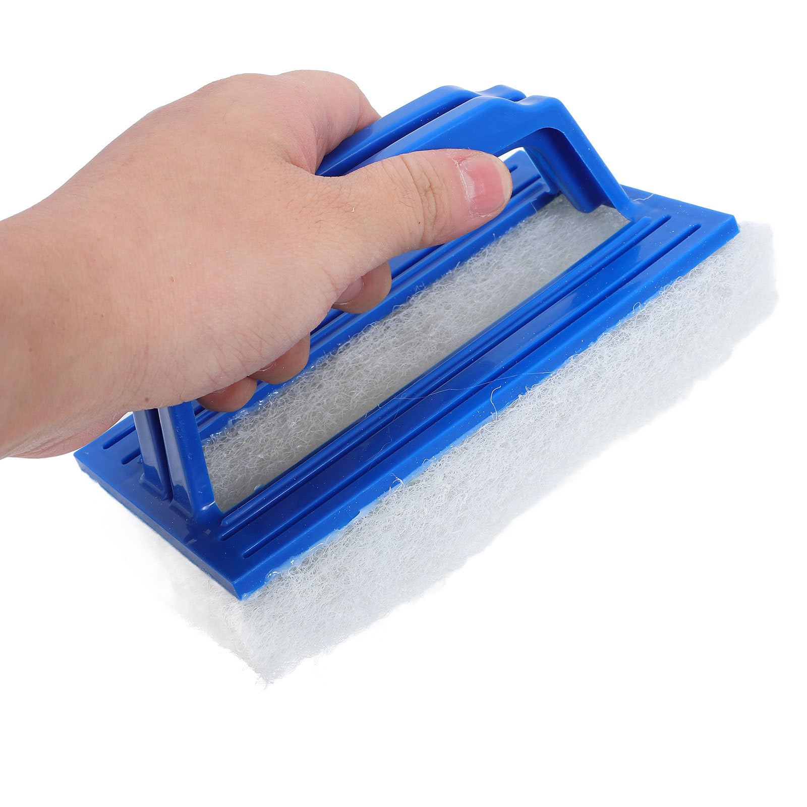 Kit de Piscina con Palo para Cepillo de Piscina Ligeros y Versátiles para Decoracion Verano