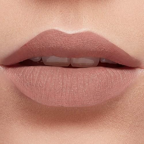 Miniatura 5 de L'Oreal Paris Makeup Infallible Pro Matte Les Macarons - Lápiz labial líquido mate perfumado, altamente pigmentado, duradero, impermeable y a prueba