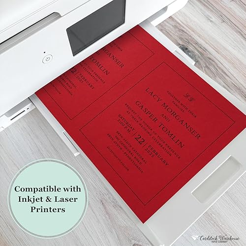 Miniatura 33 de Gumdrop - Papel de cartulina verde, 12 x 12 pulgadas, 65 libras, cubierta premium, 25 hojas de Cardstock Warehouse Gumdrop Verde