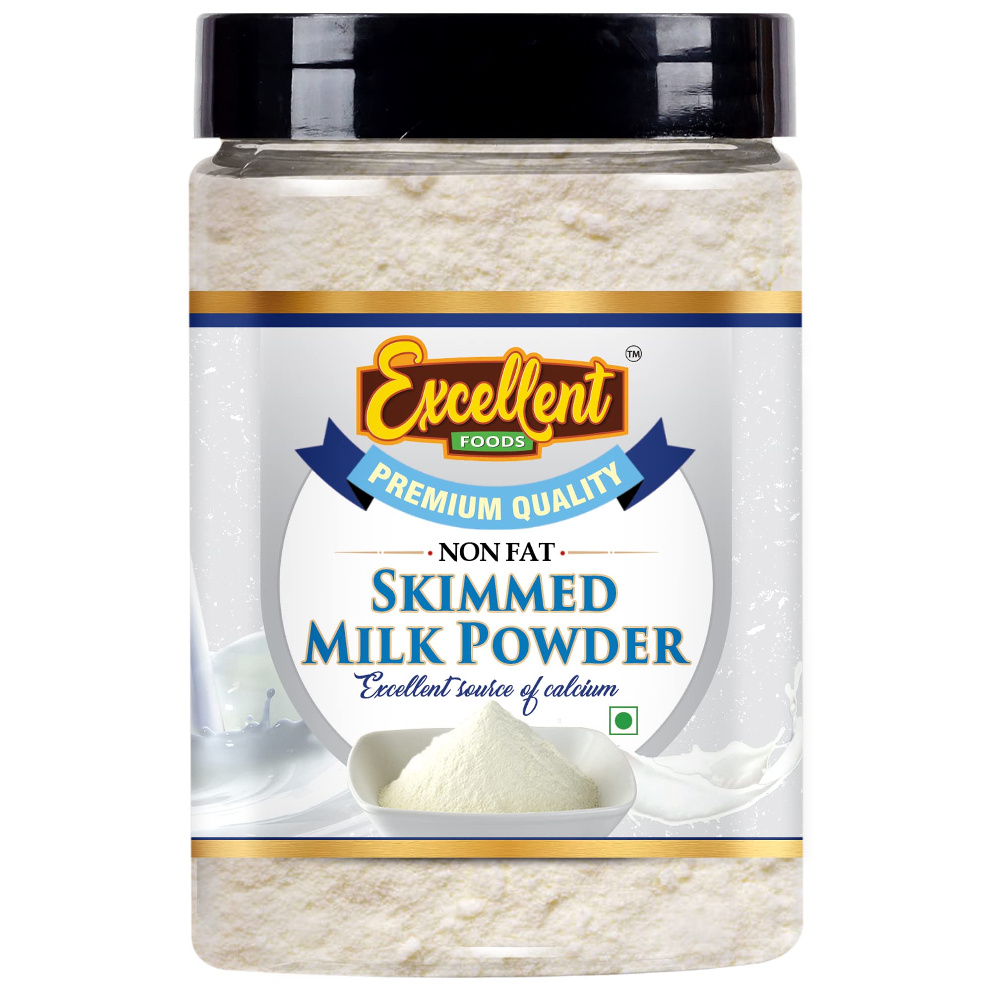 Excellent Foods - Non Fat Skimmed Milk Powder 250g (B0BDLLZ389) Amazon Price History, Amazon Price Tracker