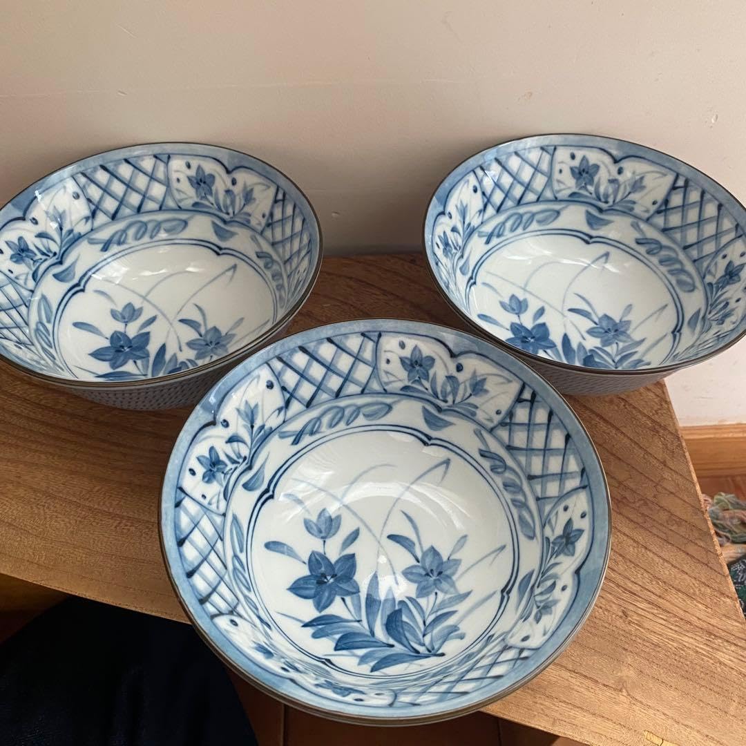 有田焼 高台小中付 8cm 陶悦窯の通販｜Studio1156 – 【公式】スタジオイイコロ - Studio1156 有田焼 聖窯 丼 キッチン用品 食器 染付 お椀 陶器