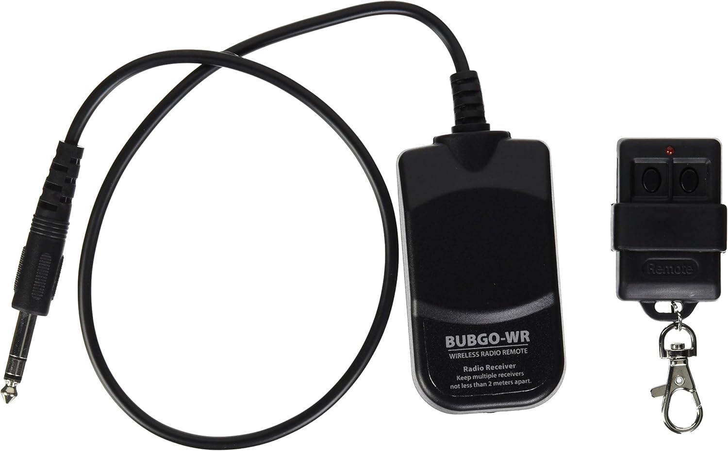 ADJ Bubble Machine (BUBGO-WR)