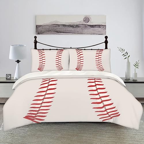 Miniatura 2 de BIGCARJOB She's Sunshine - Funda de edredón suave de 3 piezas para mujeres y niñas, juego de ropa de cama floral negro Morden, 1 funda de edredón +