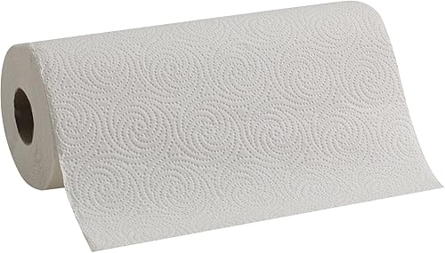 Miniatura 2 de Georgia-Pacific Pacific Blue Select - Rollos de toallas de papel perforados de 2 capas por GP PRO, 27385, rollo de hojas