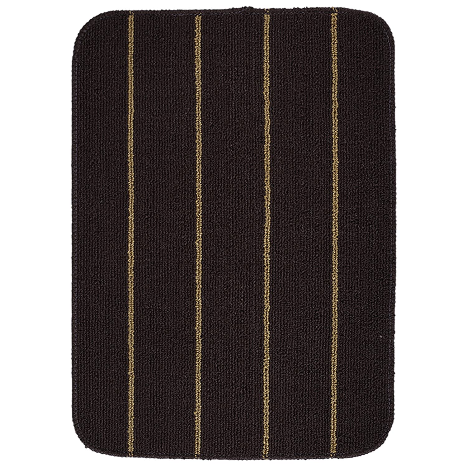 Saral Home Grey PP Carpet - 120x180cm -13 Saral Home Grey PP Carpet - 120x180cm -13