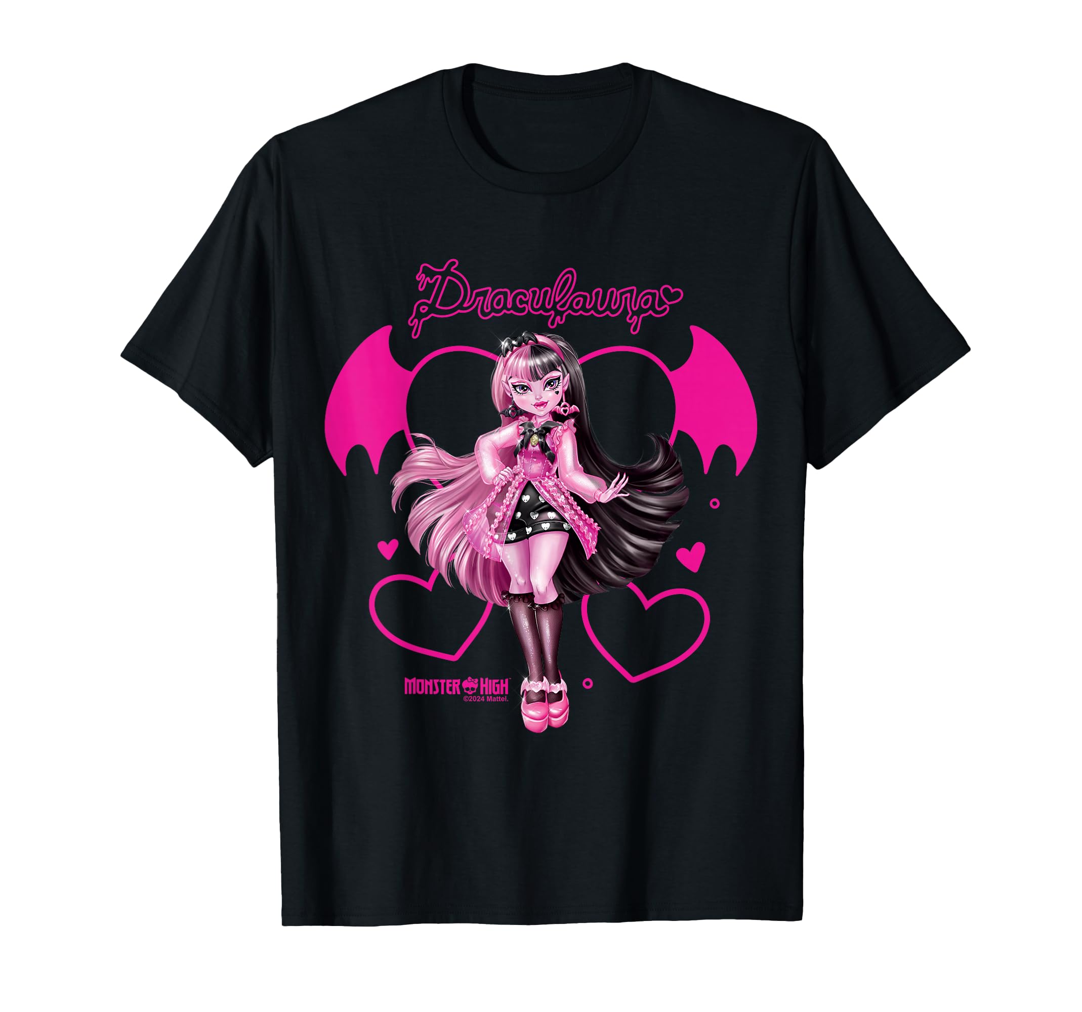 Kleidung mit Designs von Amazon Merch on Demand