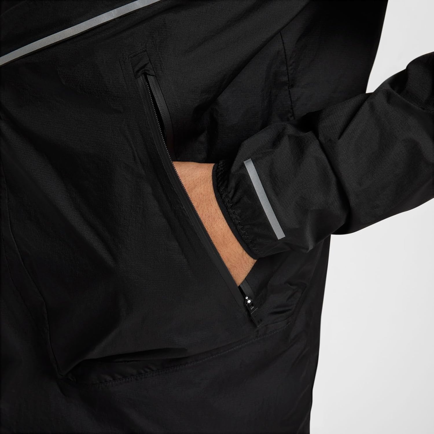 Running Division Jacket by Nike