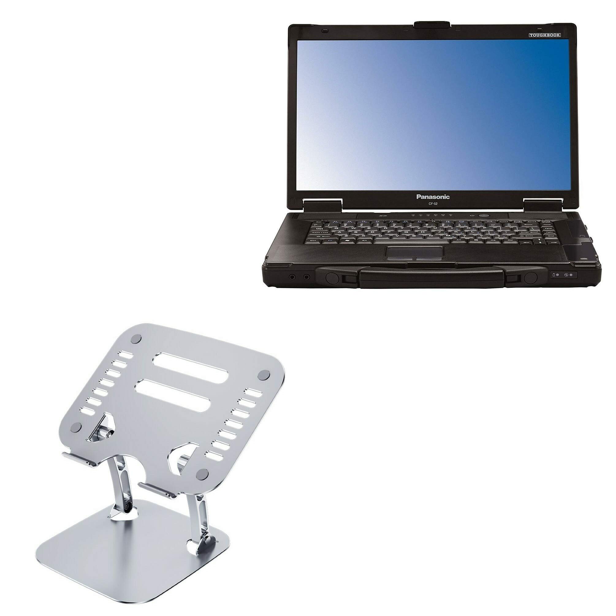 Amazon.com: BoxWave Stand and Mount Compatible with Panasonic