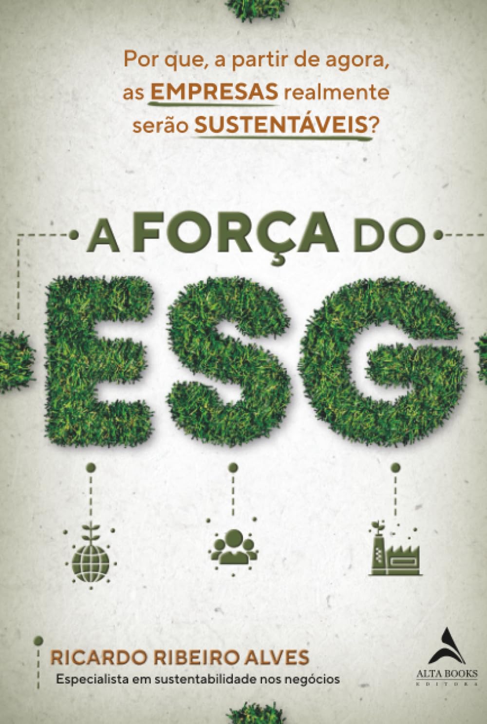A força do ESG