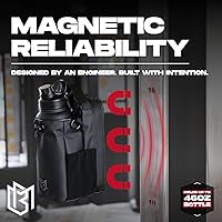 マグネットアタッチメント付きボトルバッグジムスリング 71YLB2v8TwL._AC_UY200_.jpg