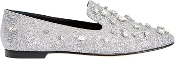 Dalia Bijoux Loafers