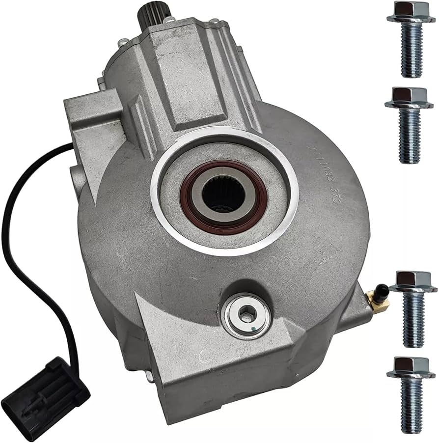 Compatible With AP03 Polaris RZR Turbo/General/Ranger Front Differ Compatible With AP03 Polaris RZR Turbo/General/Ranger Front Differ