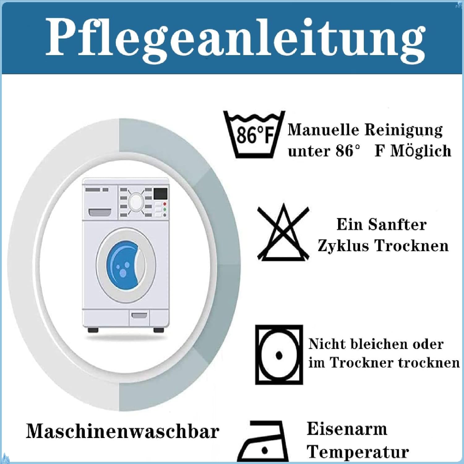 Thermovorhänge Blickdicht Verdunkelung Lichterketten und Holzfässer mit Ösen, Energiesparende Gardinen Grün mit Wärmeschutz für Wohnzimmer Kinderzimmer, 2er Set H245 x B140 cm