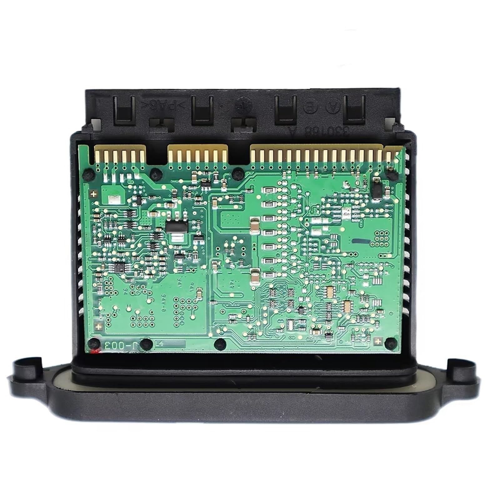 Module de pilote phare avec AFS pour BMW X3 F25 2010-2014 unité de commande de remplacement - 5