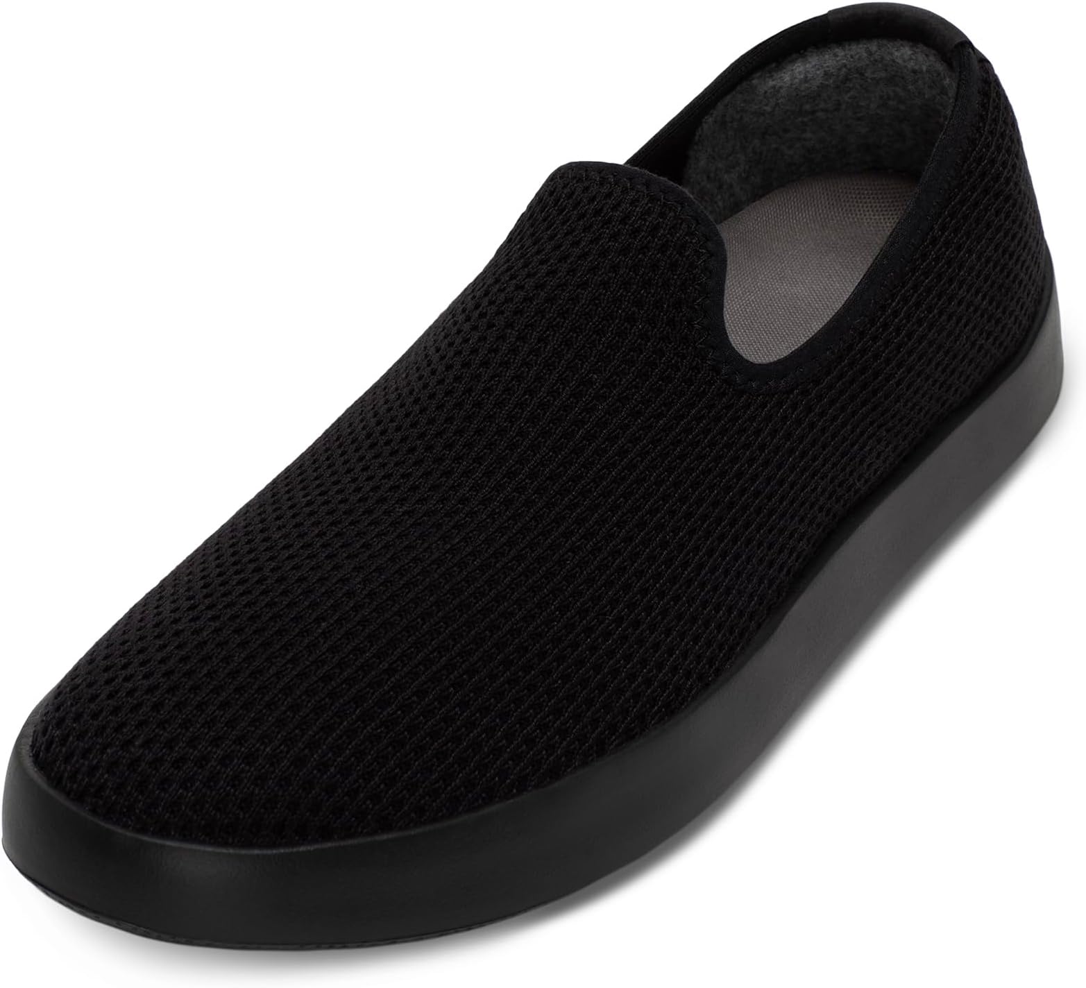 Women’s Tree Lounger, Everyday Slip-On Sneakers, Machine Washable Shoe Made with Natural Materials